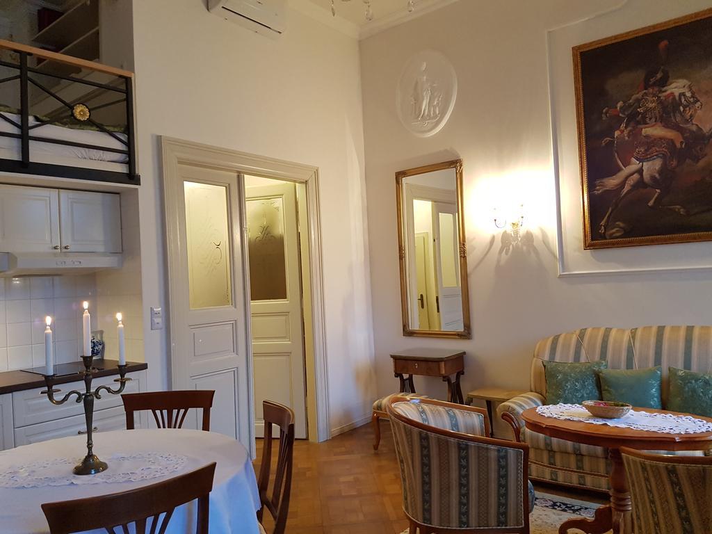 Charles Apartment Praha Exteriér fotografie