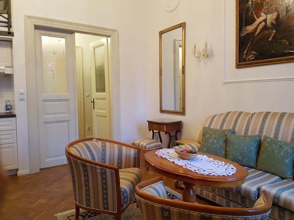 Charles Apartment Praha Exteriér fotografie