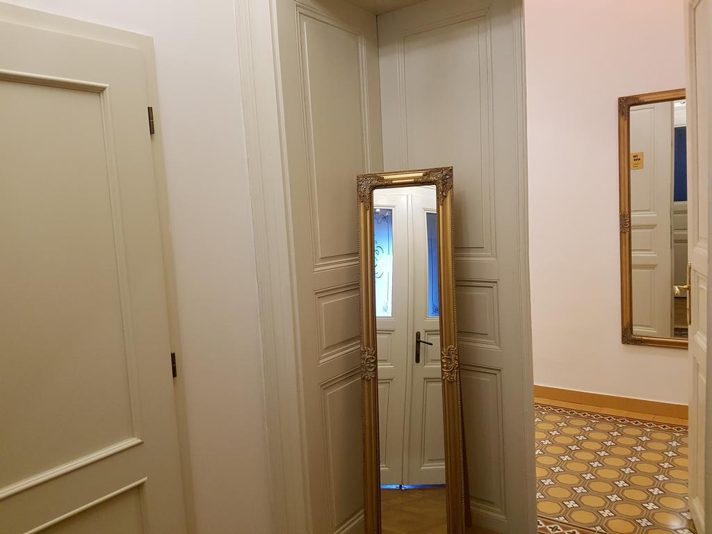 Charles Apartment Praha Exteriér fotografie