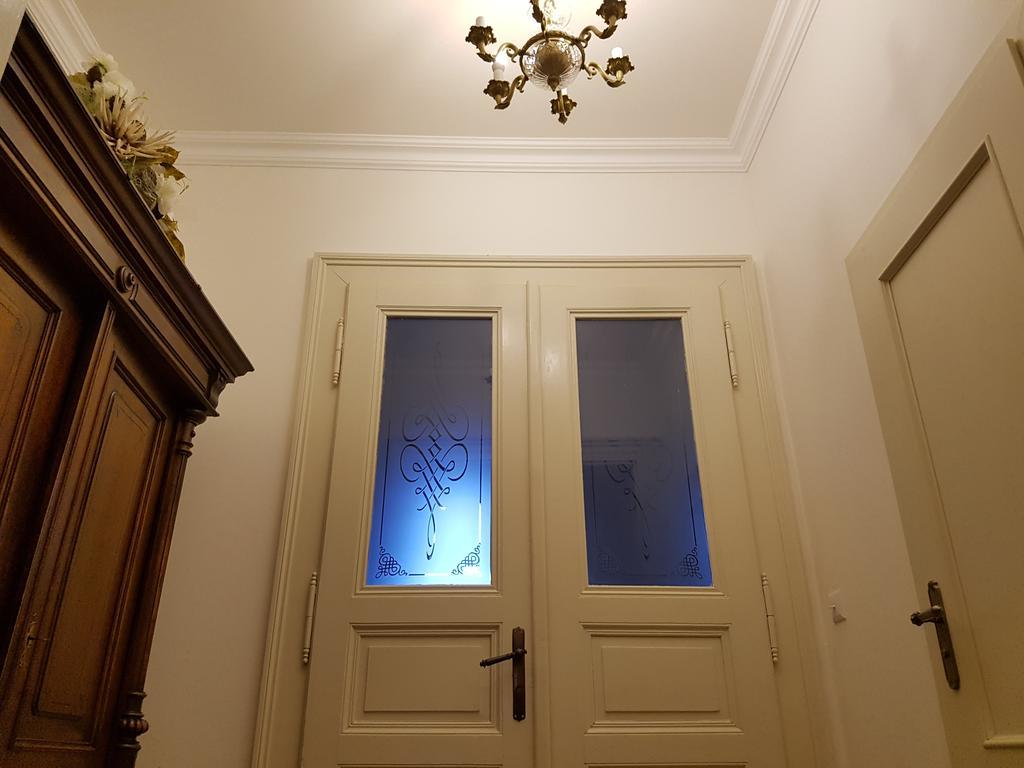 Charles Apartment Praha Exteriér fotografie