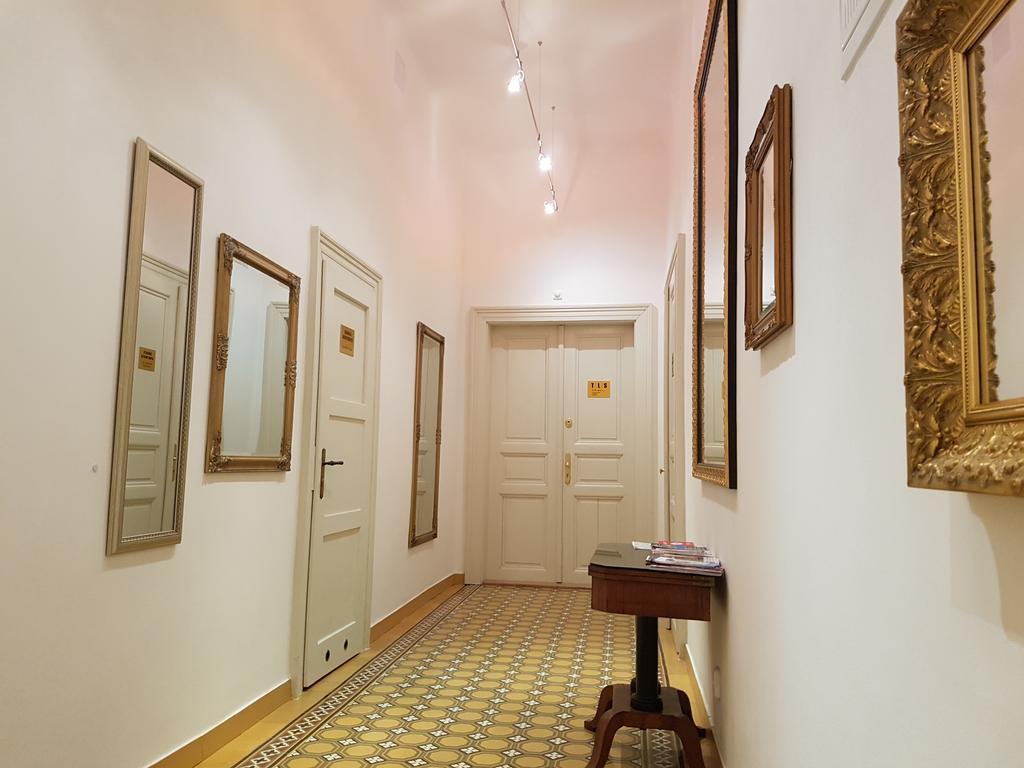 Charles Apartment Praha Exteriér fotografie